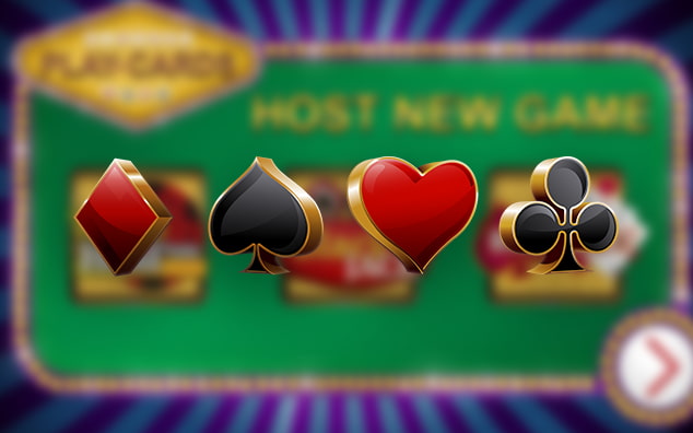 FGG Poker App Entwicklung