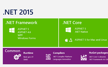 .NET 2015