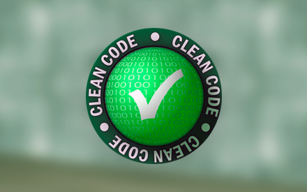 Clean Code by Chudovo