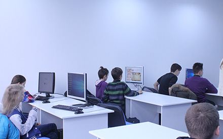 Chudovo unterstützt IT-Ausbildung