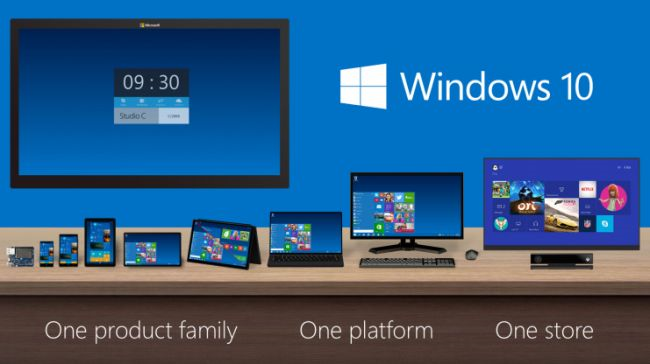 10 Neue Funktionen in Windows 10