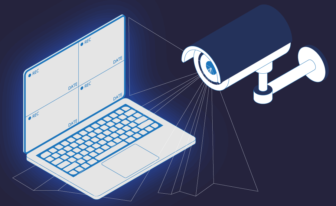 Video Management Software (VMS)