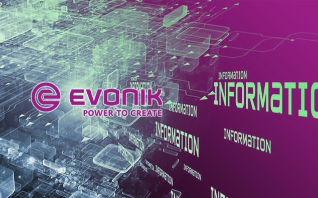 Evonik-Logistikportal