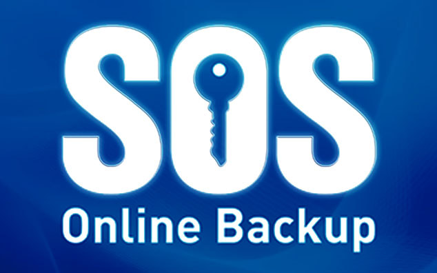 SOS-Online-Backup