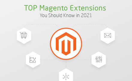 magento ecommerce company