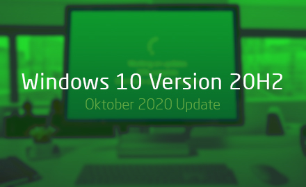 Windows 10 Update