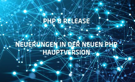 php 8 release