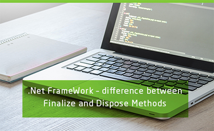 .NET FRAMEWORK