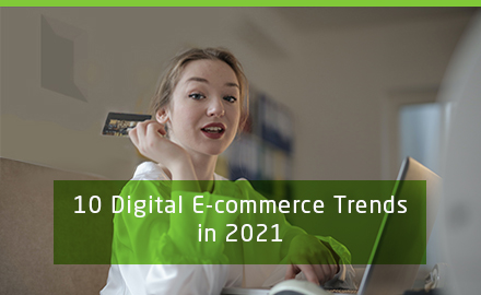 Why Are Ecommerce Trends So Important