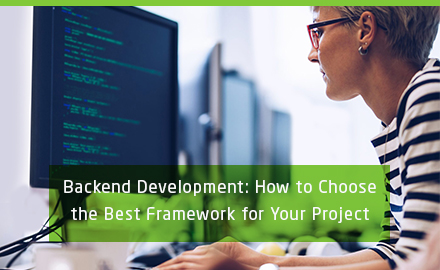the Best Framework for Your Project