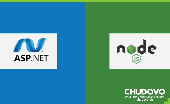 ASP.NET vs. Node.js