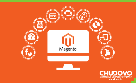 Warum ist die Magento Plattform beliebt für E-Commerce-Websites?