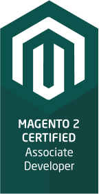 Magento 2 Zertifizierter Associate-Entwickler