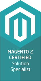 Magento 2 Zertifizierter Lösungsspezialist