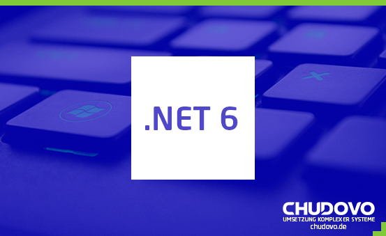 .NET 6 Release – Alles, was Sie wissen sollten