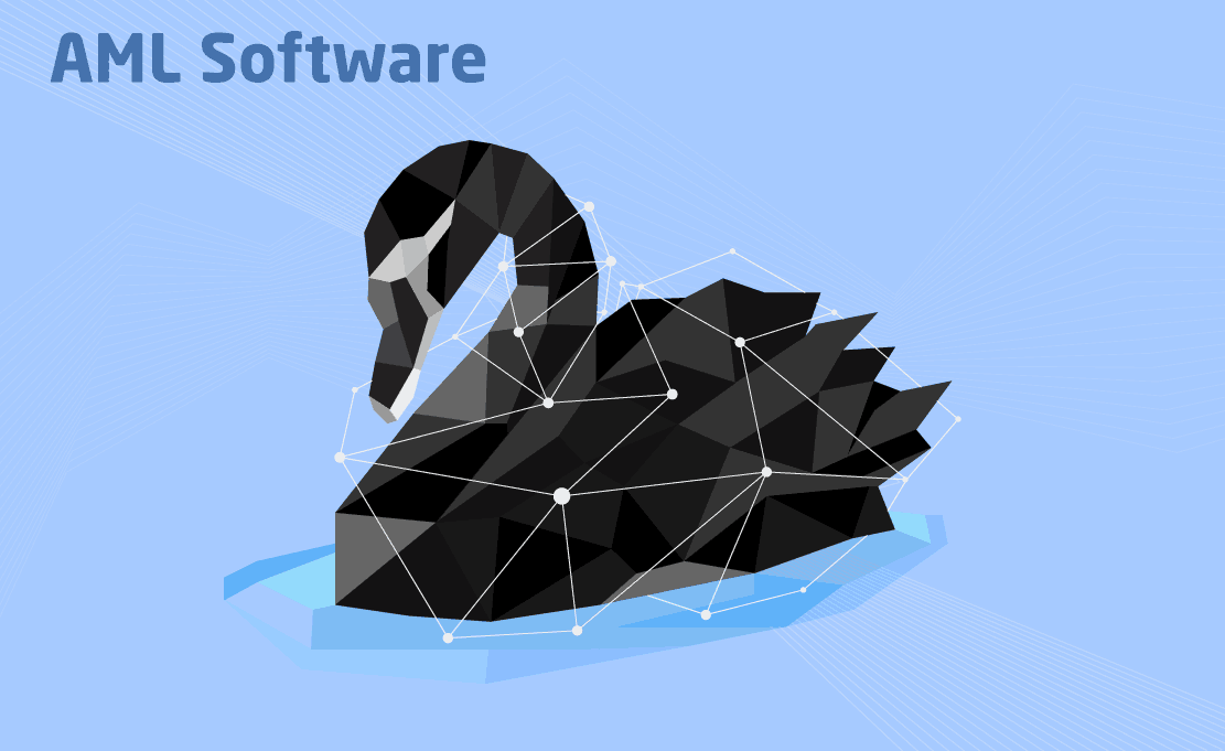 AML-Software Entwicklung und Wartung