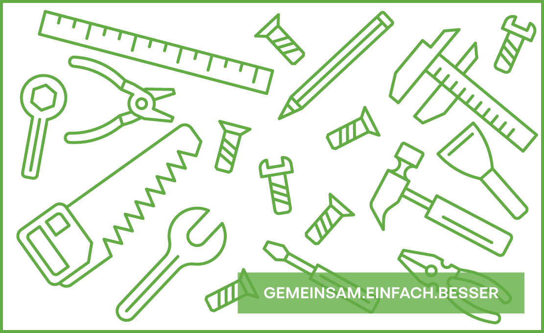 Entwicklung von Handwerker Software