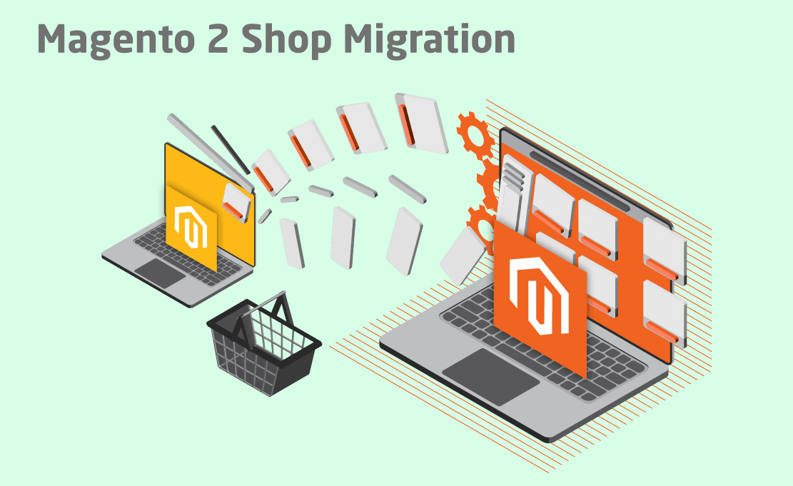 Magento Shop Migration und Magento Beratung Projekt
