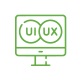 React UI/UX-Entwicklung  