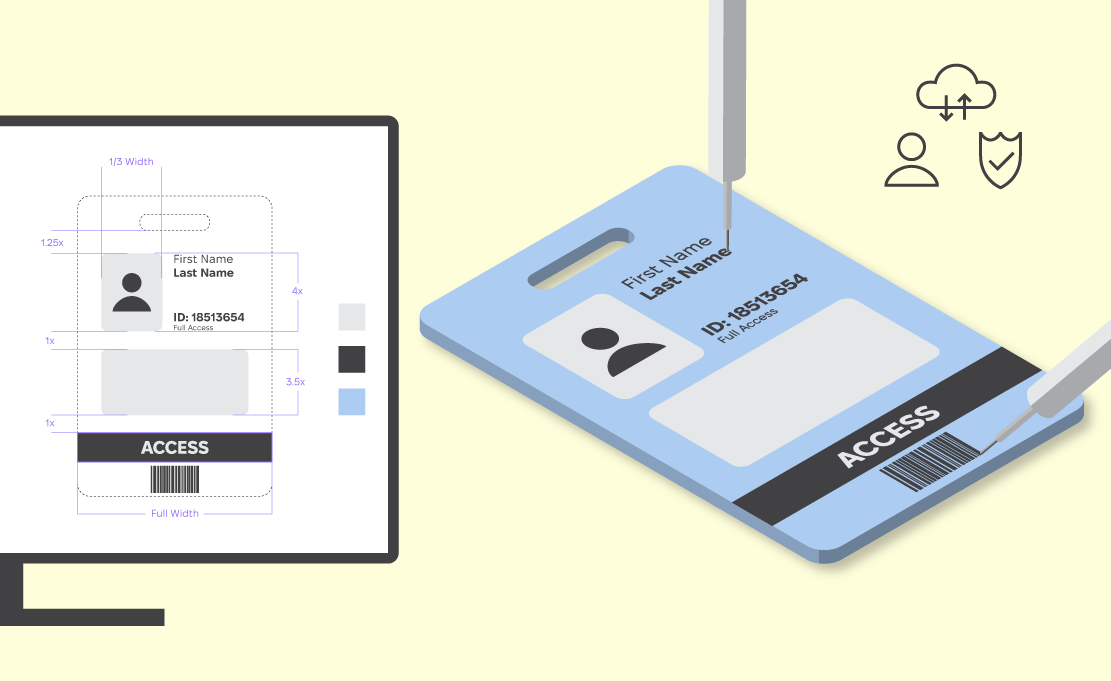 ID Ausweis Software Entwicklung