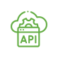 Python API-Entwicklung 