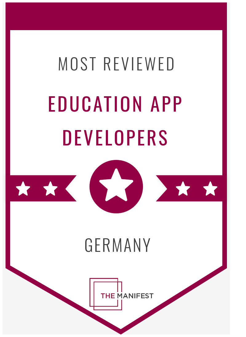 E-Learning-App-Entwicklung Chudovo