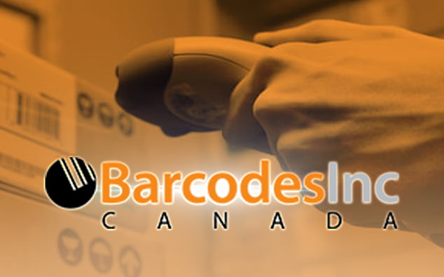 Barcode Online Shop