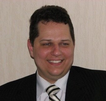 Eugene Afonin