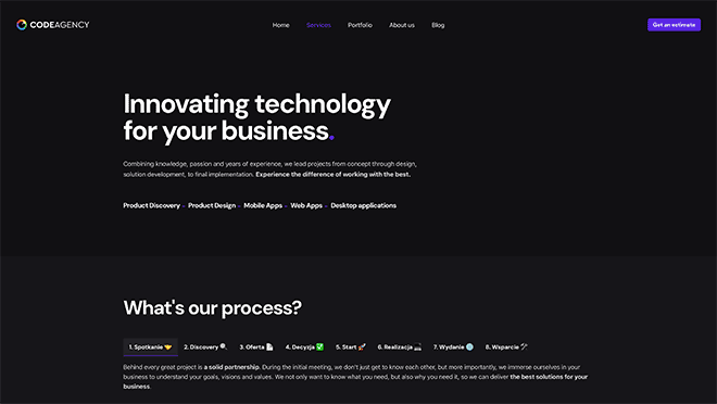 Codeagency