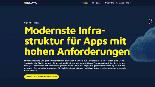 ORCAYA-GmbH