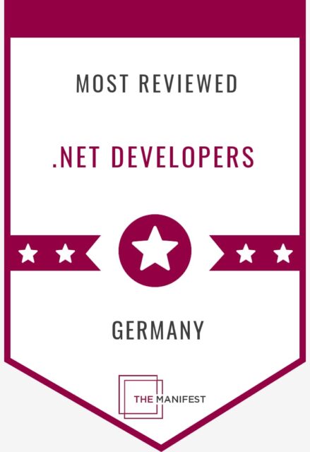Top .NET developers