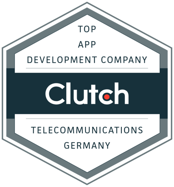 Top App Entwicklungsunternehmen Deutschlands