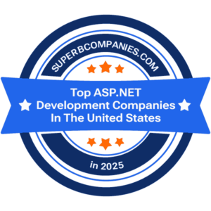 Top Unternehmen für die Einstellung von ASP.NET Entwicklern in den USA