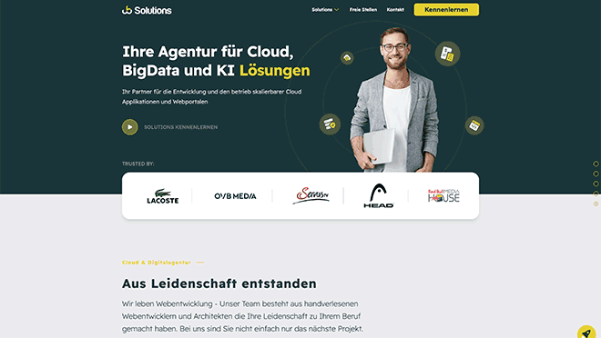 WebTec-Solutions