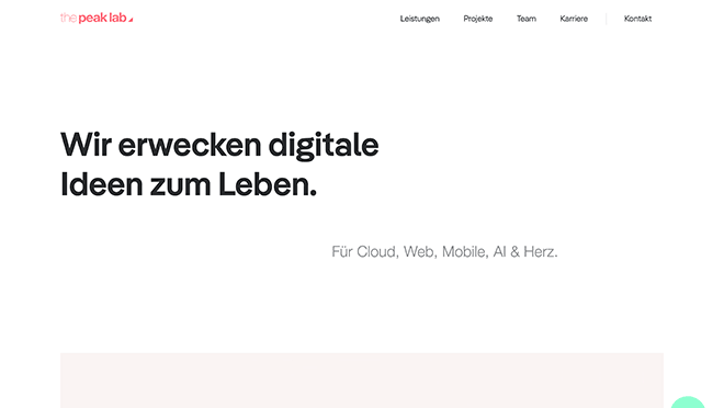 the-peak-lab-GmbH-&-Co-KG