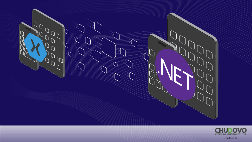 Warum Sie Ihre Xamarin App auf .NET migrieren sollten und wie Sie es tun