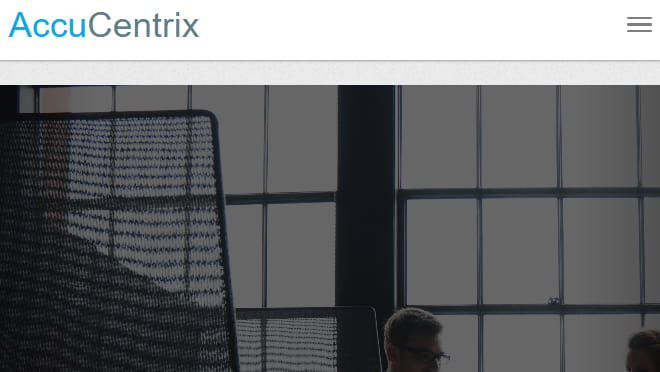 AccuCentrix