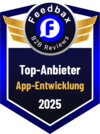 Beste App Entwicklung Agentur 2025