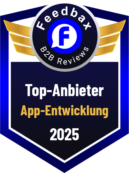 Beste App Entwicklung Agentur 2025