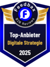 Beste Digitale Strategie Agentur 2025