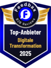 Beste Digitale Transformation Agentur 2025