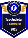 Beste E-Commerce Agentur 2025