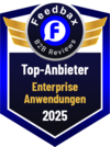 Beste Enterprise Anwendungen Agentur 2025