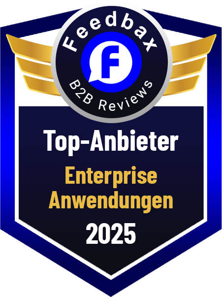 Beste Enterprise Anwendungen Agentur 2025
