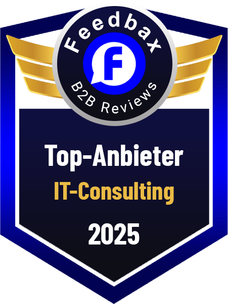 Beste IT-Beratung Agentur 2025