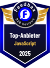 Beste JavaScript Agentur 2025