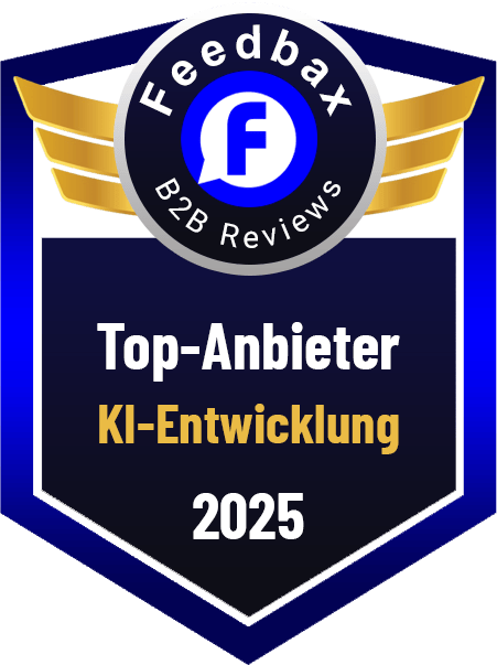 Beste KI Agentur 2025