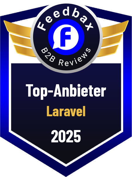 Beste Laravel Agentur 2025