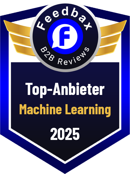 Beste Machine Learning Agentur 2025