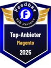 Beste Magento Agentur 2025
